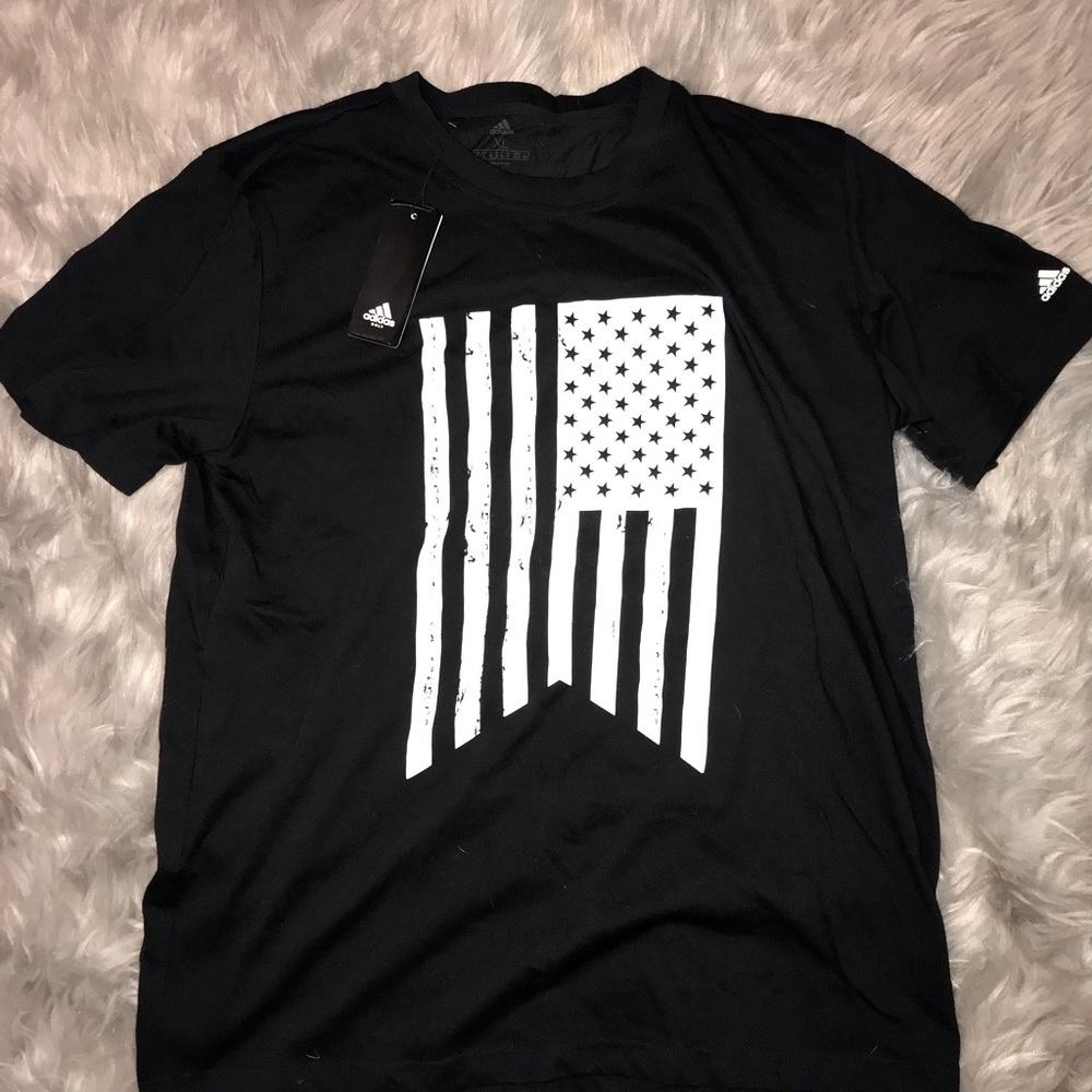 Adidas T shirt